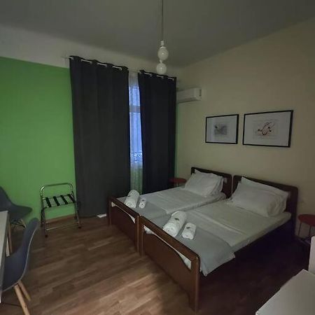Syntagma Apartment C1 アテネ エクステリア 写真