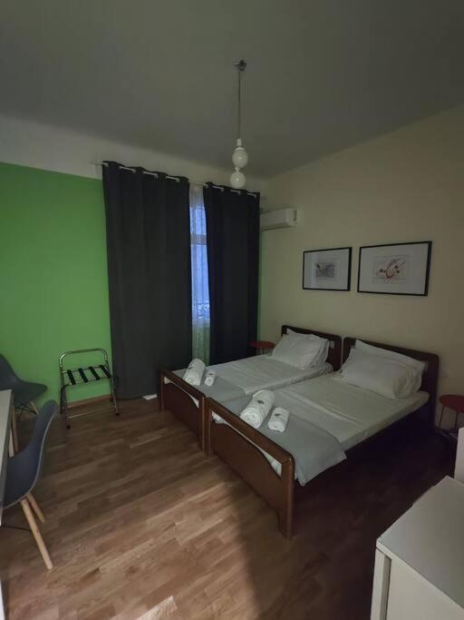 Syntagma Apartment C1 アテネ エクステリア 写真