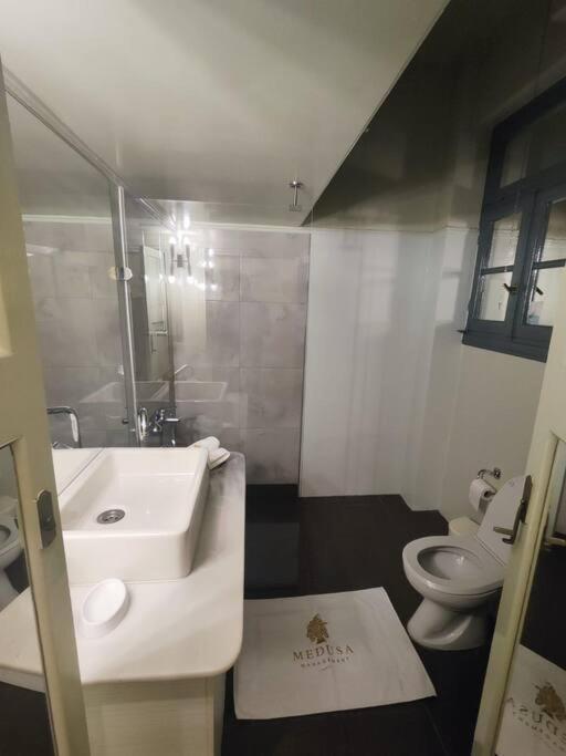 Syntagma Apartment C1 アテネ エクステリア 写真